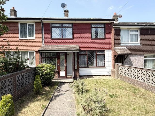 House for sale in Telford
