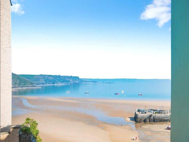 House for sale in Tenby, Wales