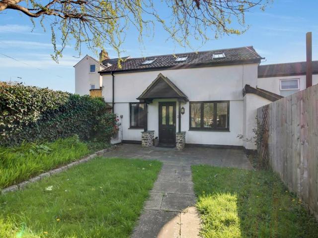 House for sale in Kentisbury, Devon