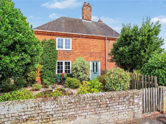 House for sale in Eastbridge, Suffolk