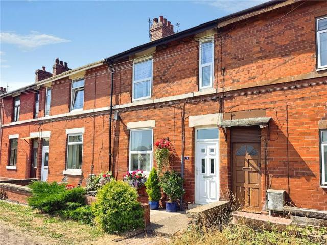 House for sale in Norton, South Yorkshire