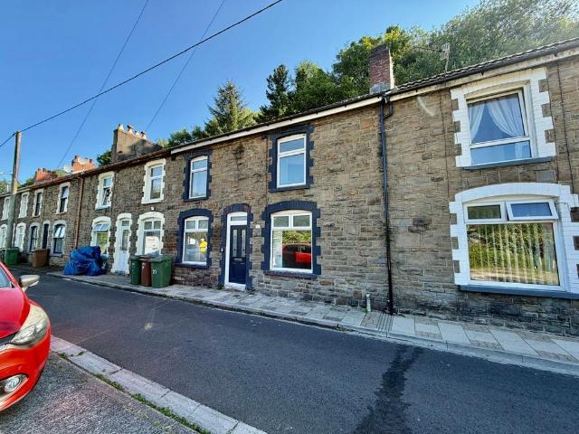House for sale in Tir-Phil, New Tredegar