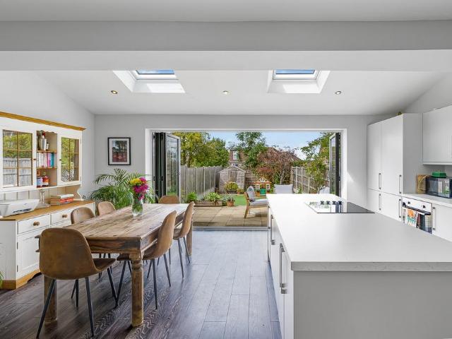 House for sale in Hemel Hempstead, Dacorum