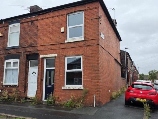 House for sale in Newton Heath, Manchester