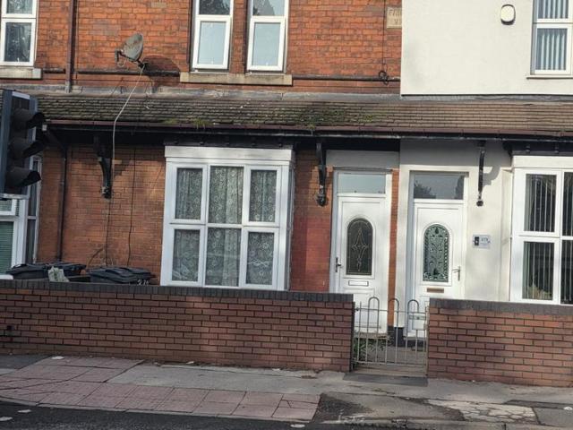 House for sale in Greet, Birmingham