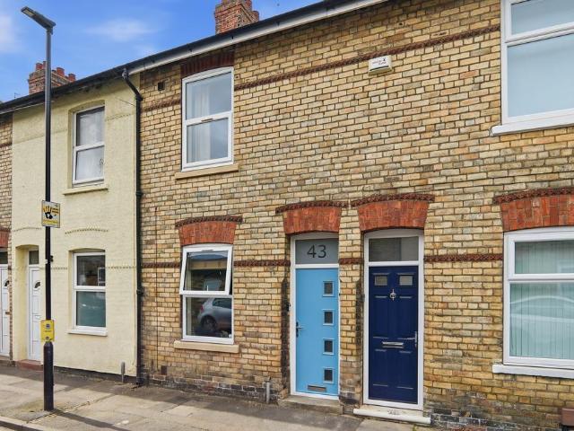 House for sale in Clifton, York