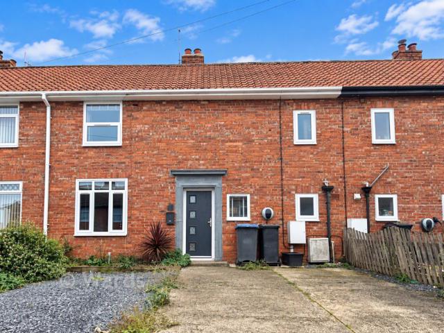 House for sale in Aylesham, Dover