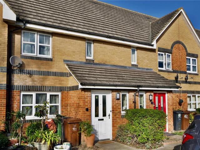 House for sale in London Borough of Barking and Dagenham, Greater London