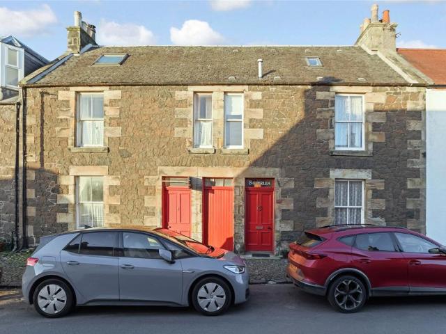 House for sale in Lower Largo, Scotland