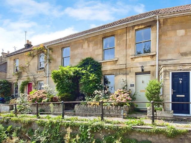 House for sale in Elmhurst Estate, Batheaston