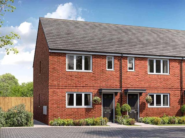 House for sale in Worsley Mesnes, Wigan