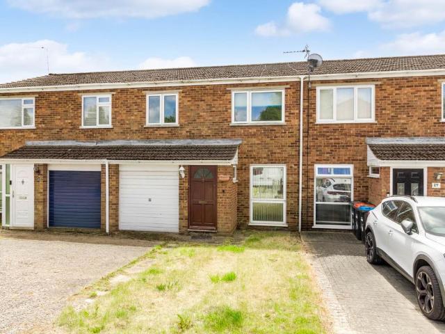 House for sale in West Bletchley, Bletchley