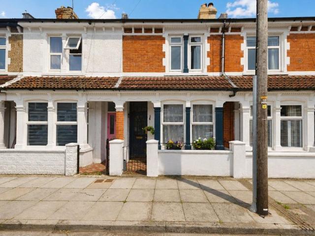 House for sale in Milton, City Of Portsmouth