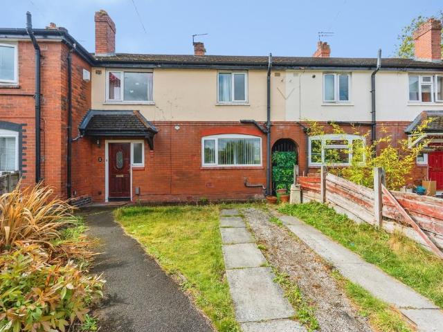 House for sale in Georgia, Greater Manchester