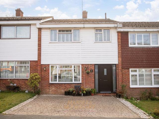 House for sale in Crawley Down, Mid Sussex