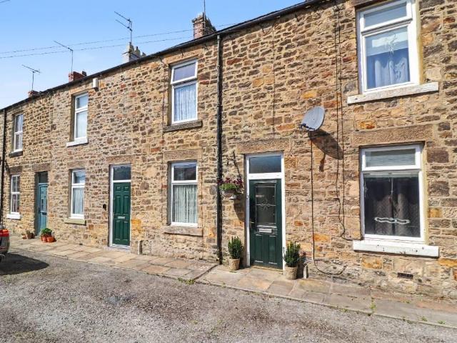 House for sale in Barnard Castle, North East