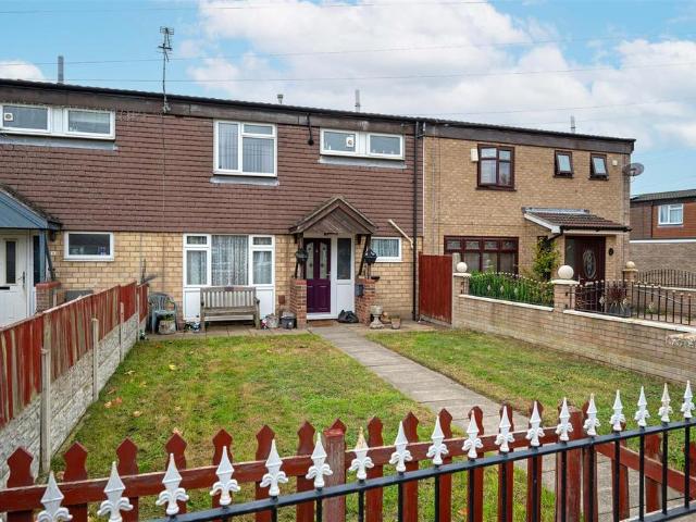 House for sale in Shrublands, Great Yarmouth