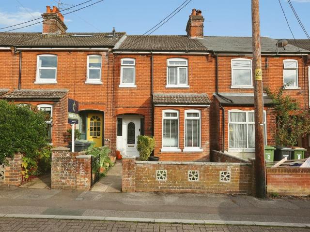 House for sale in Stoke Common, Eastleigh
