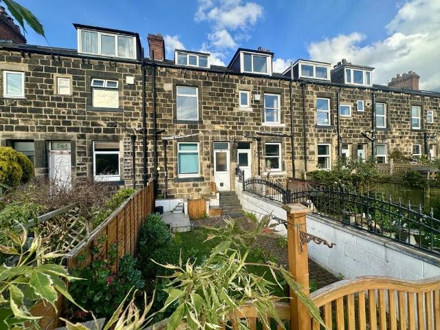House for sale in Otley, West Yorkshire