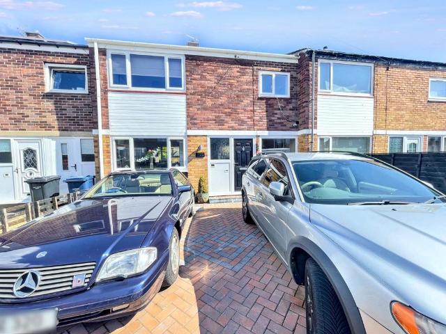 House for sale in Horsley Hill, South Shields