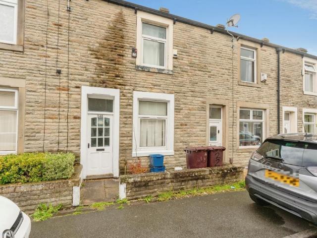 House for sale in Rose Grove, Burnley