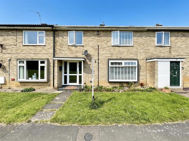 House for sale in Great Aycliffe, Newton Aycliffe