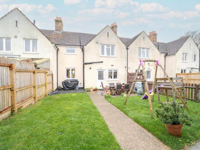 House for sale in Bromsberrow Heath, Gloucestershire