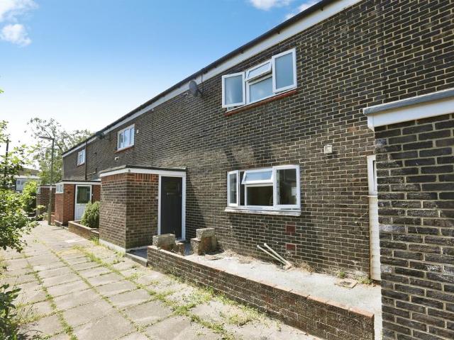 House for sale in Forton, Middlecroft