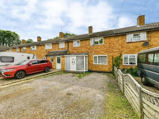 House for sale in Shephall