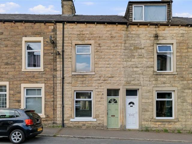 House for sale in Higherford, Lancashire
