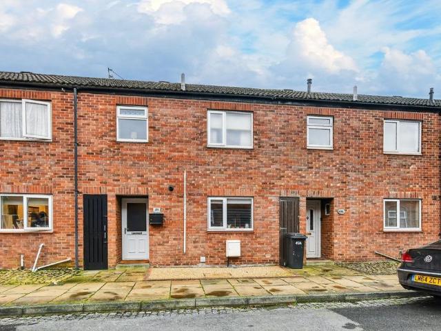 House for sale in Bell Farm, High Field