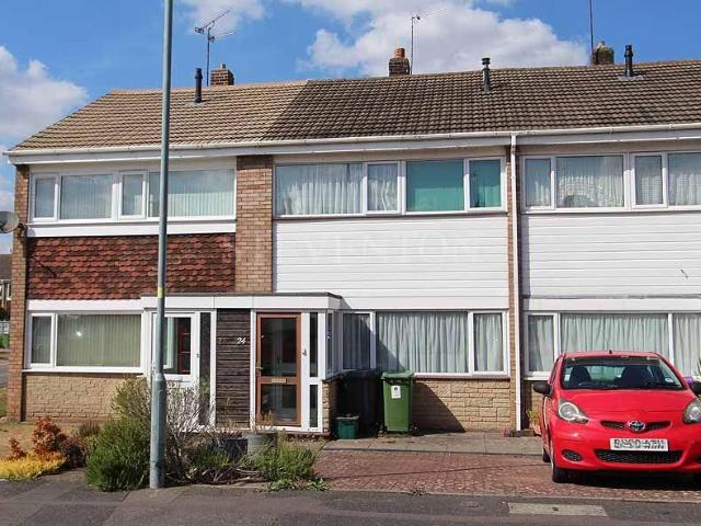 House for sale in Merryhill, West Midlands