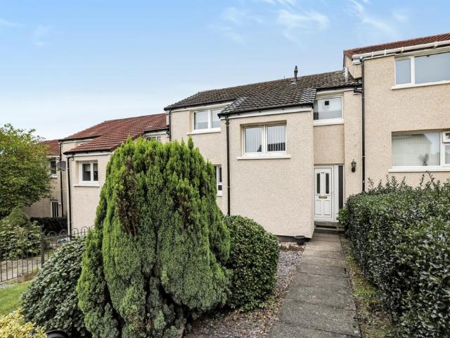 House for sale in Bonhill, Scotland