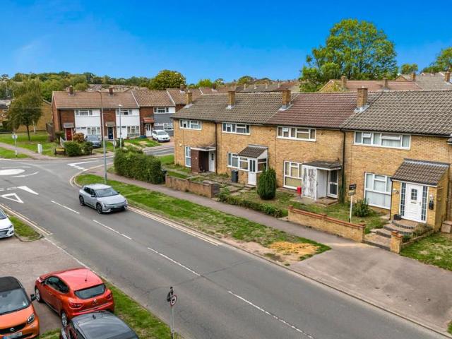 House for sale in Chells, Stevenage