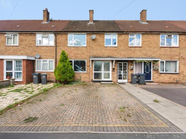 House for sale in Tyseley, Birmingham