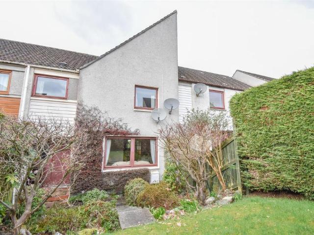 House for sale in Dingwall, Scotland