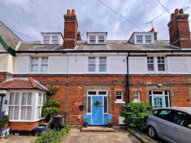 House for sale in Burnham-on-Crouch, Maldon