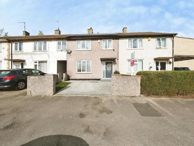 House for sale in Rawmarsh, Isle Of Man