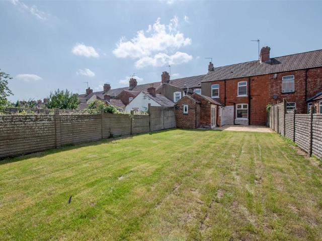 House for sale in Rushden