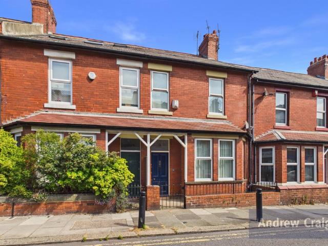 House for sale in Cowgate, Fenham