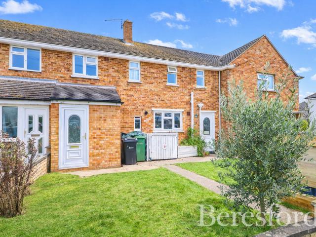 House for sale in Chipping Hill, Essex