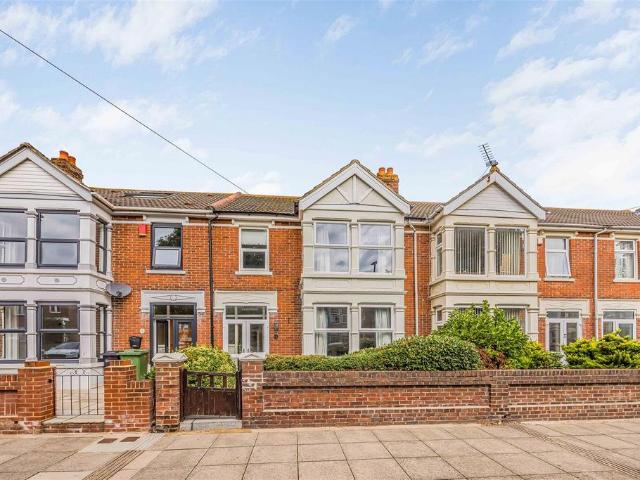 House for sale in Tipner, City Of Portsmouth