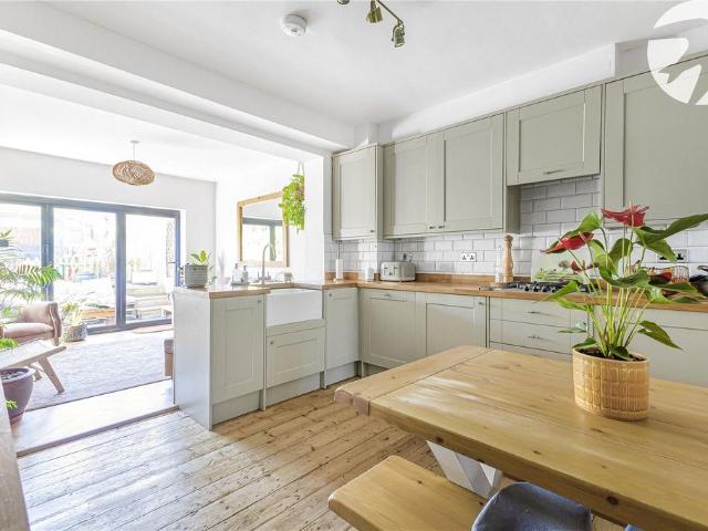 House for sale in The Butts, Isle Of Man