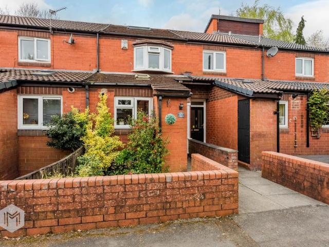 House for sale in Oakwood, Warrington