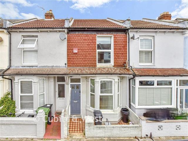House for sale in Milton, City Of Portsmouth