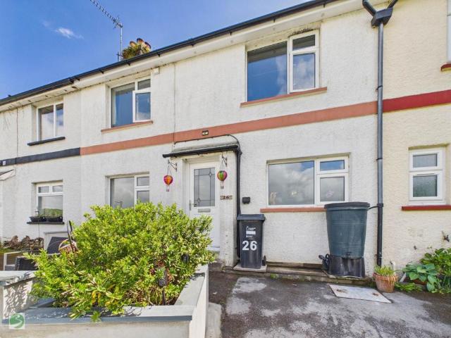 House for sale in Plaidy, Looe