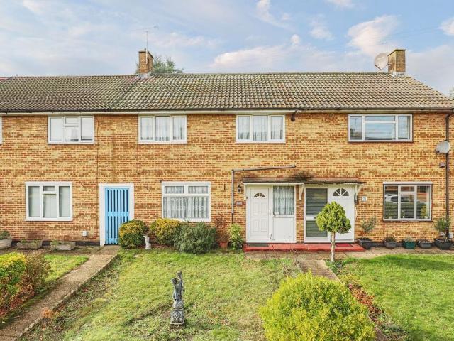House for sale in Churchgate, Broxbourne