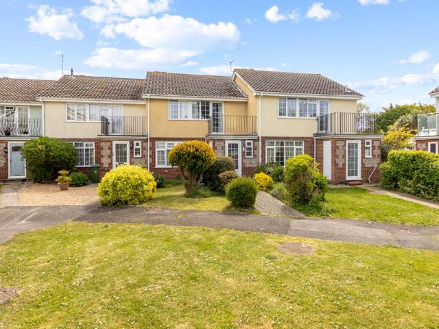 House for sale in Clapham, West Sussex