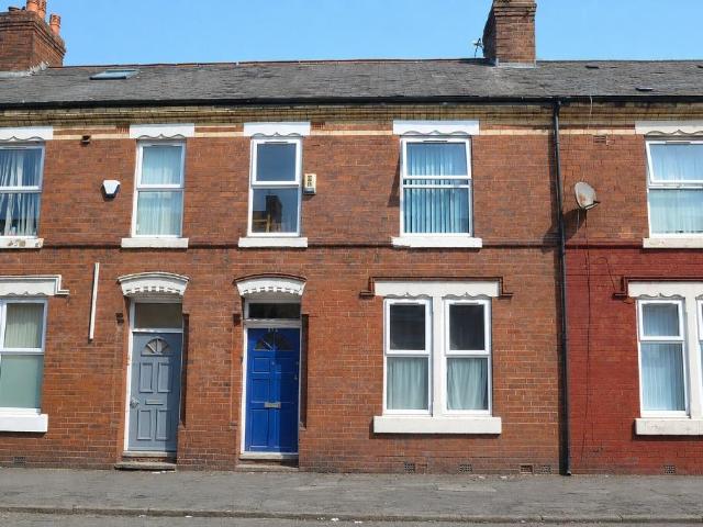 House for sale in Georgia, Greater Manchester