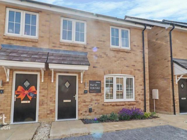House for sale in Huntingdon, Cambridgeshire